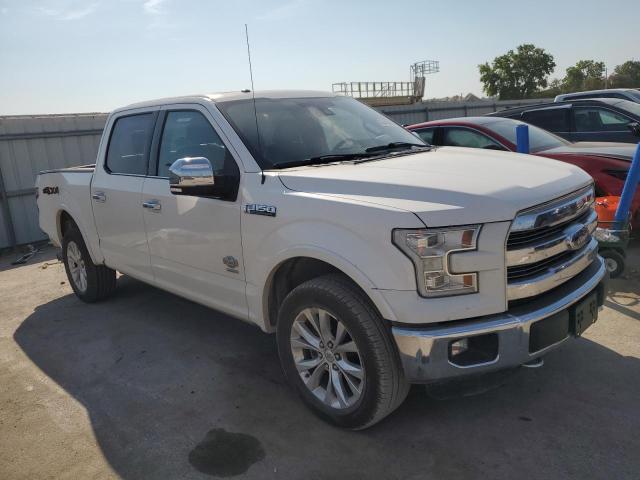 Photo 4 from auction – 2015 FORD F150 SUPERCREW with VIN 1FTEW1EG9FFD09651