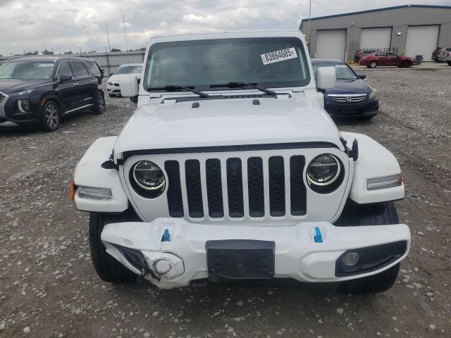 Photo 5 from auction – 2021 JEEP WRANGLER U with VIN 1C4JJXP60MW642533