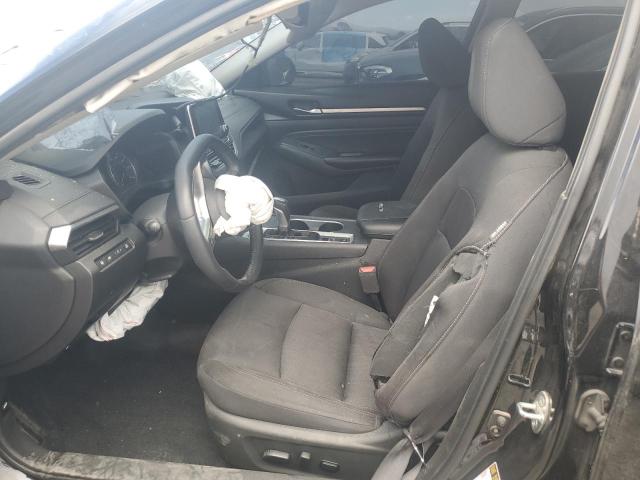 Photo 7 from auction – 2019 NISSAN ALTIMA SV with VIN 1N4BL4DV3KC140693