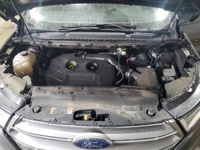 Photo 12 from auction – 2018 FORD EDGE SEL with VIN 2FMPK4J94JBC56697
