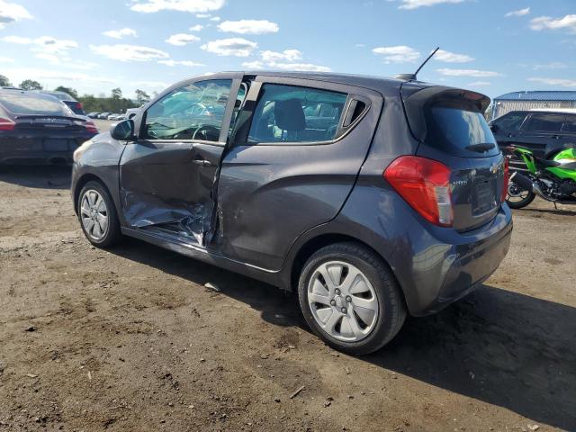 Photo 2 from auction – 2016 CHEVROLET SPARK LS with VIN KL8CA6SA7GC591836