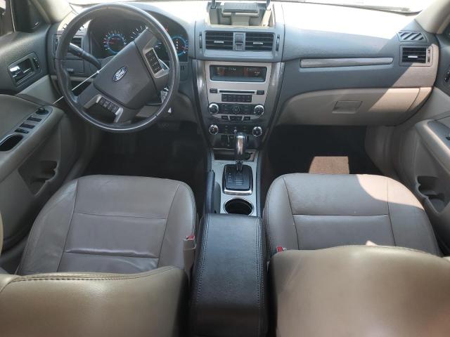 Photo 8 from auction – 2011 FORD FUSION SEL with VIN 3FAHP0JA7BR198932