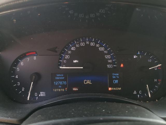 Photo 9 from auction – 2015 CADILLAC ATS with VIN 1G6AA5RA1F0134523