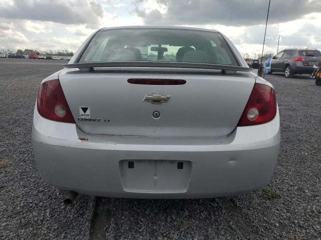 Photo 6 from auction – 2007 CHEVROLET COBALT LT with VIN 1G1AL55F677243795