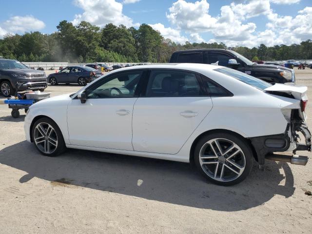 Photo 2 from auction – 2017 AUDI A3 PREMIUM with VIN WAUAUGFF1H1032200