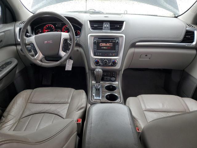 Photo 8 from auction – 2015 GMC ACADIA SLT with VIN 1GKKRSKD2FJ208866