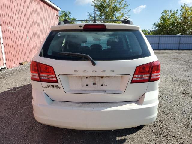 Photo 6 from auction – 2015 DODGE JOURNEY SE with VIN 3C4PDCAB3FT602617