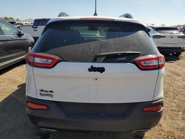 Photo 6 from auction – 2018 JEEP CHEROKEE L with VIN 1C4PJMDX2JD534444