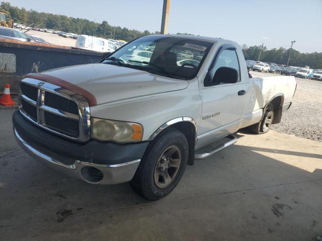 DODGE RAM 1500 S 2003 with VIN 1D7HA16N93J603767 - Photo from auction