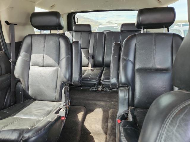 Photo 10 from auction – 2007 GMC YUKON with VIN 1GKFK13047J294145