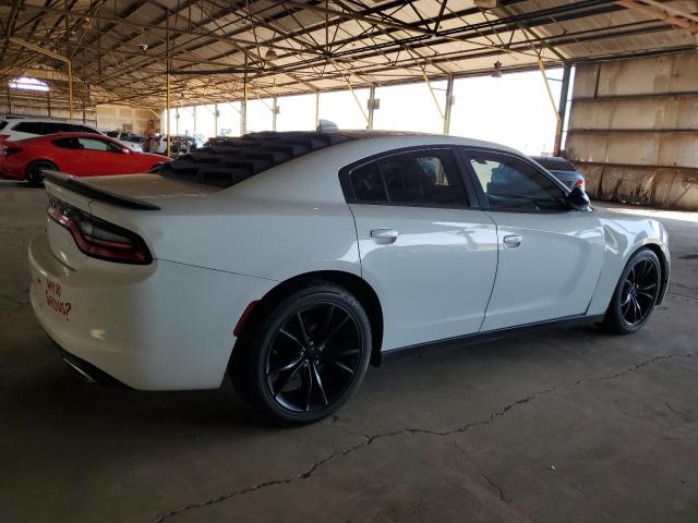 Photo 3 from auction – 2016 DODGE CHARGER SX with VIN 2C3CDXHG1GH327562
