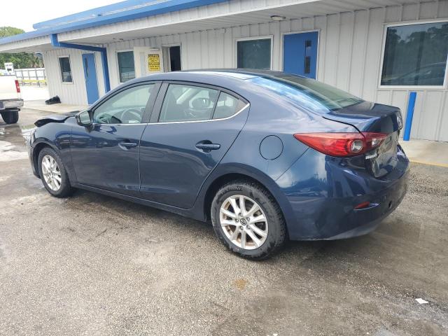 Photo 2 from auction – 2016 MAZDA 3 SPORT with VIN 3MZBM1U73GM306642