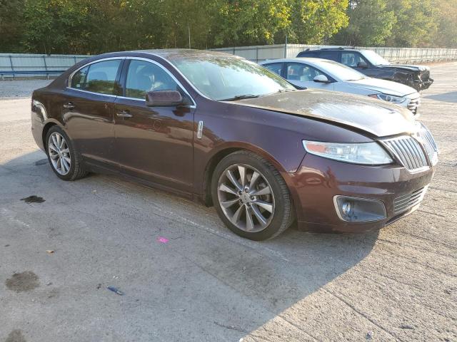 Zdjęcie 4 z aukcji – 2012 LINCOLN MKS z VIN 1LNHL9FT7CG802617