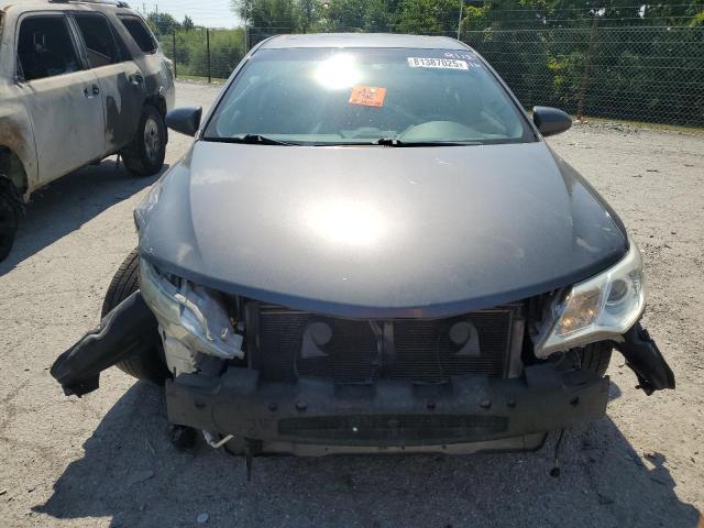 Photo 5 from auction – 2013 TOYOTA CAMRY L with VIN 4T4BF1FK7DR325850
