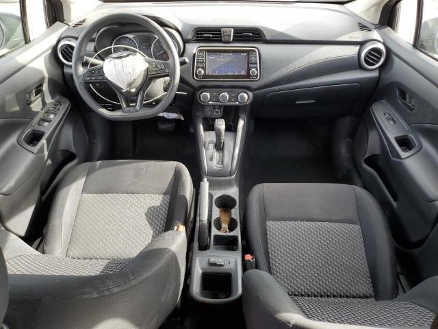 Photo 8 from auction – 2023 NISSAN VERSA S with VIN 3N1CN8DVXPL868879