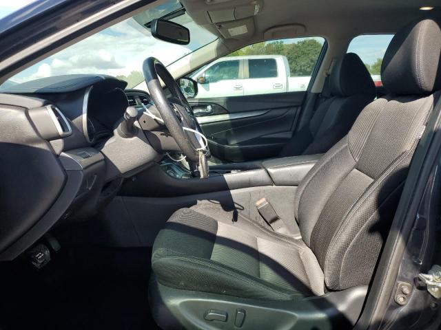 Photo 7 from auction – 2017 NISSAN MAXIMA 3.5 with VIN 1N4AA6AP3HC373758
