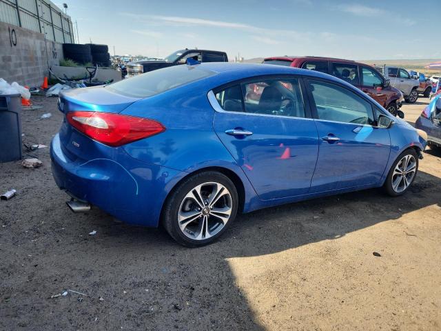 Photo 3 from auction – 2015 KIA FORTE EX with VIN KNAFZ4A87F5355512