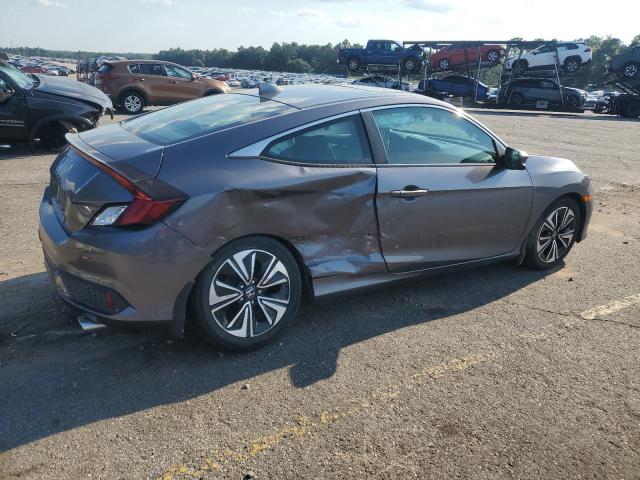 Photo 3 from auction – 2017 HONDA CIVIC EX with VIN 2HGFC3B3XHH352702