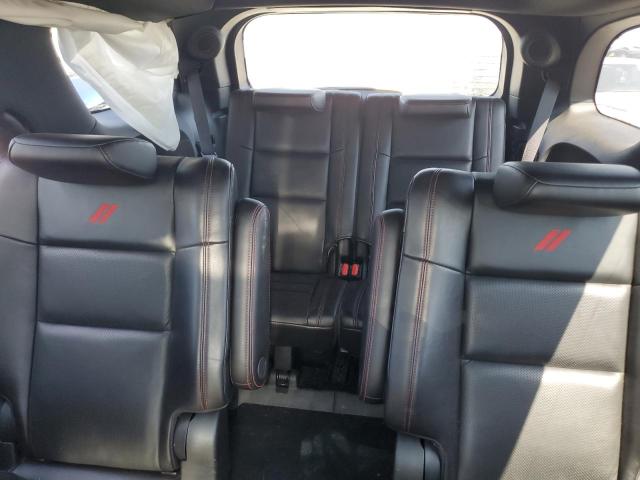 Photo 10 from auction – 2024 DODGE DURANGO R/T with VIN 1C4SDJCT2RC140393