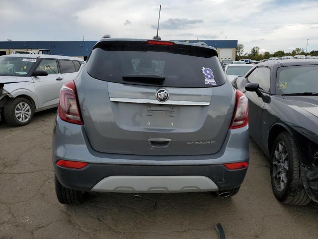 Photo 6 from auction – 2020 BUICK ENCORE PRE with VIN KL4CJASB7LB003933