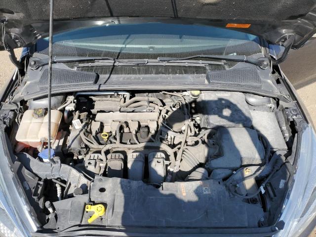 Photo 11 from auction – 2015 FORD FOCUS SE with VIN 1FADP3K27FL359520