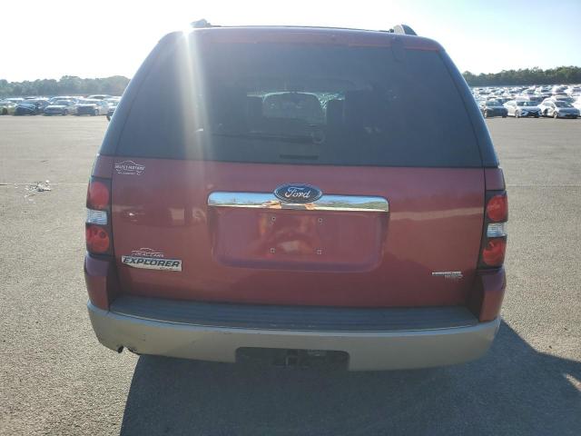 Photo 6 from auction – 2007 FORD EXPLORER EDDIE BAUER with VIN 1FMEU74E77UB54177