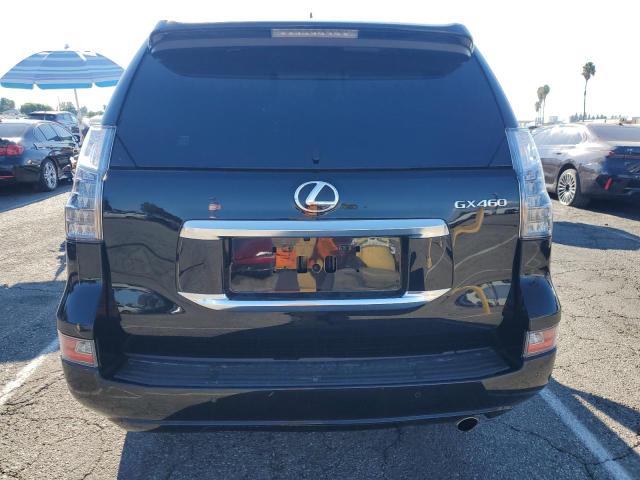 Photo 6 from auction – 2021 LEXUS GX 460 PRE with VIN JTJAM7BX4M5293614