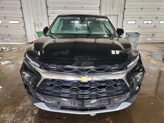 Photo 5 from auction – 2025 CHEVROLET BLAZER 2LT with VIN 3GNKBCR47SS222791