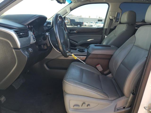 Photo 7 from auction – 2019 CHEVROLET SUBURBAN C with VIN 1GNSCHKC5KR187585