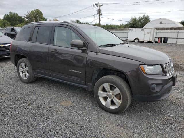 Photo 4 from auction – 2014 JEEP COMPASS SP with VIN 1C4NJDBB9ED625361