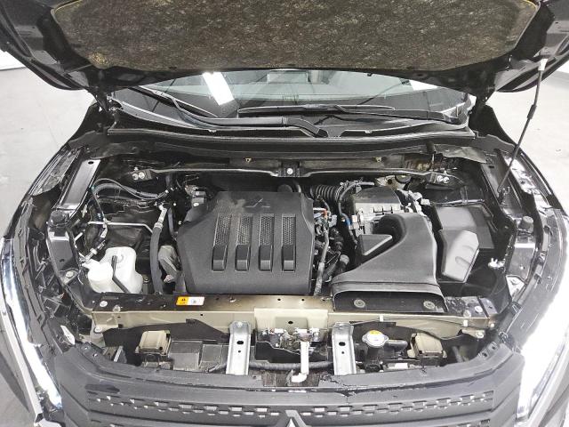 Photo 12 from auction – 2025 MITSUBISHI ECLIPSE CR with VIN JA4ATWAA4SZ004146