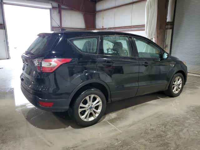 Photo 3 from auction – 2017 FORD ESCAPE S with VIN 1FMCU0F70HUB27580