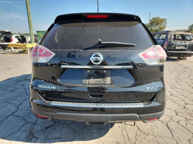 Photo 6 from auction – 2016 NISSAN ROGUE S with VIN KNMAT2MT7GP618347