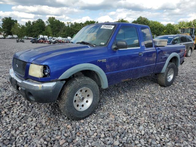 FORD RANGER SUP 2003 with VIN 1FTZR45E13PB67777 - Photo from auction