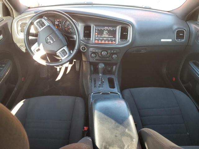 Photo 8 from auction – 2014 DODGE CHARGER R/ with VIN 2C3CDXCT1EH143871