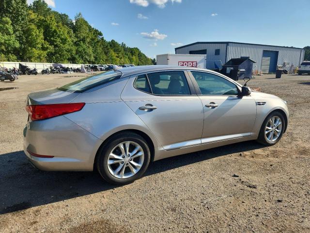 Photo 3 from auction – 2013 KIA OPTIMA EX with VIN 5XXGN4A73DG255040