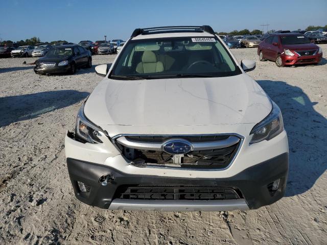 Photo 5 from auction – 2022 SUBARU OUTBACK LI with VIN 4S4BTANC8N3111163