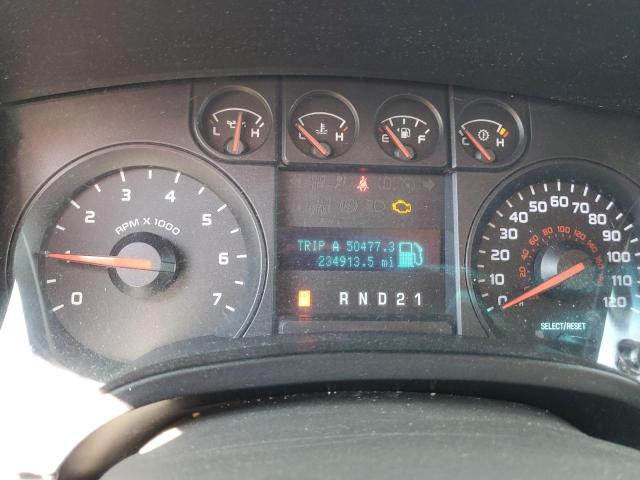 Photo 9 from auction – 2010 FORD F150 SUPER with VIN 1FTEX1CW4AFA14229