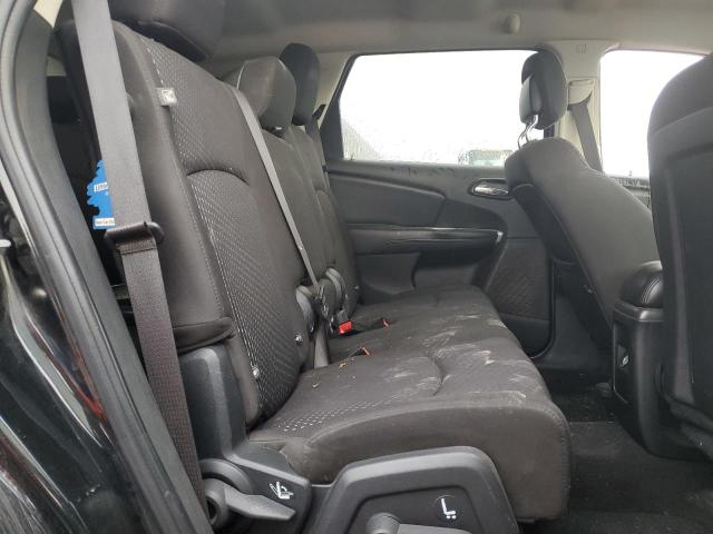 Photo 11 from auction – 2017 DODGE JOURNEY SX with VIN 3C4PDCBG2HT537465