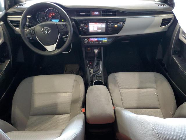 Photo 8 from auction – 2014 TOYOTA COROLLA EC with VIN 2T1BPRHE9EC216239