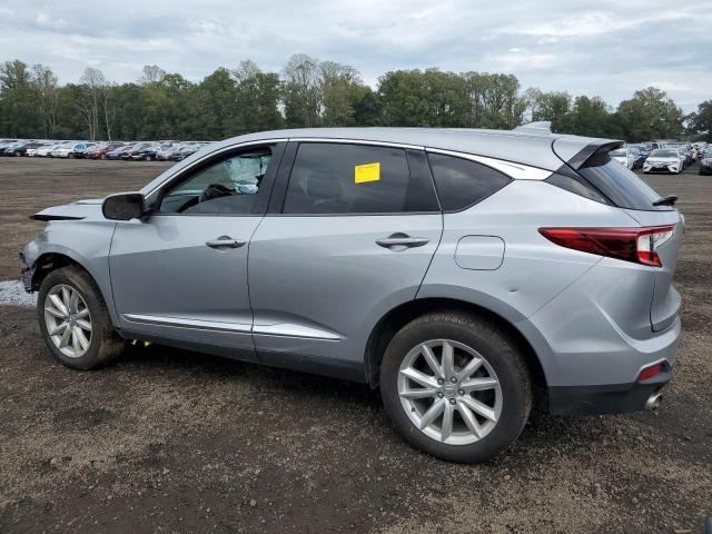 Photo 2 from auction – 2021 ACURA RDX with VIN 5J8TC2H36ML005269