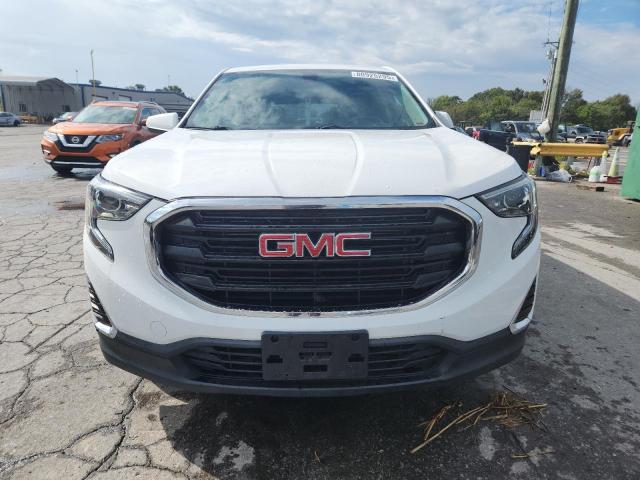 Photo 5 from auction – 2019 GMC TERRAIN SLE with VIN 3GKALMEV8KL252435