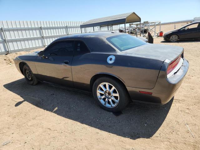 Photo 2 from auction – 2013 DODGE CHALLENGER with VIN 2C3CDYAGXDH708922