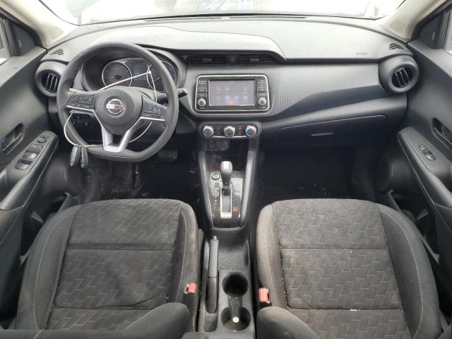 Photo 8 from auction – 2021 NISSAN KICKS S with VIN 3N1CP5BV3ML467049