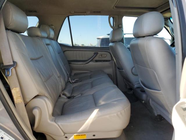 Photo 11 from auction – 2002 TOYOTA SEQUOIA LIMITED with VIN 5TDBT48A32S059404