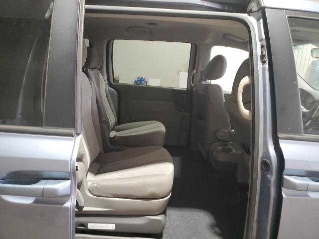 Photo 11 from auction – 2012 KIA SEDONA LX with VIN KNDMG4C78C6455015