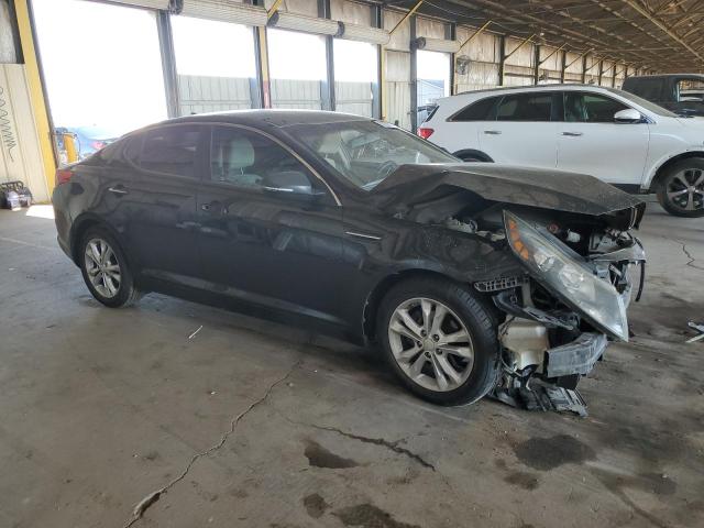 Photo 4 from auction – 2013 KIA OPTIMA LX with VIN 5XXGM4A73DG137184