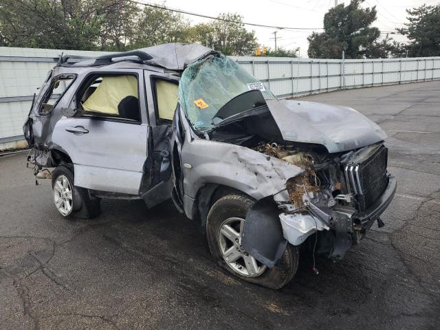 Photo 4 from auction – 2007 MERCURY MARINER HE with VIN 4M2CU39H77KJ03355