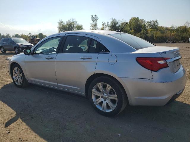 Photo 2 from auction – 2011 CHRYSLER 200 TOURIN with VIN 1C3BC1FG6BN614202