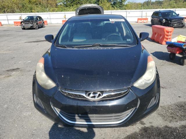 Photo 5 from auction – 2017 HYUNDAI ELANTRA with VIN 5NPDH4AEXDH196632
